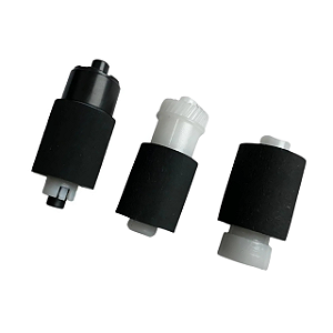 Kit Roletes Kyocera Ricoh M2040 P2235 MP501 MP601 ClasseA