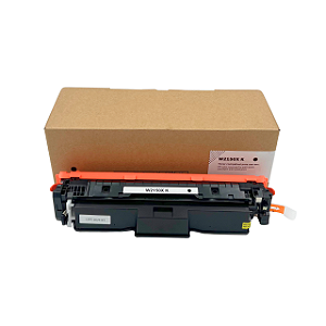 Toner para HP W2150X 230X W2300X Black 7.5K com chip ClasseA