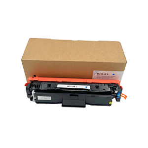 Toner para HP W2151X 230X W2301X 4203 4303 Ciano ClasseA