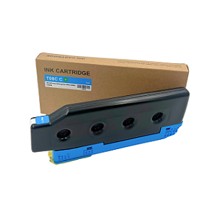 Cartucho de Tinta para Epson C5000 C6000 30k Ciano ClasseA