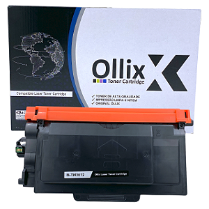 Toner para Brother L5512 L5662 L5212 L5912 L6912 18K Ollix