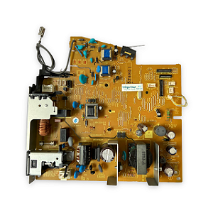 Placa Fonte HP 1536 M1536dnf RM1-7629 Original
