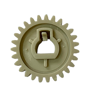 Engrenagem Rolo Pressor Para Hp P2035 P2055 Ru6-0690 Premium