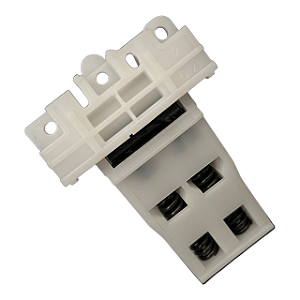 Dobradiça para Samsung M3870 M4070 HP M432 Direita Premium