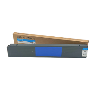Cartucho de tinta para Epson T02Y WFC21000 CIANO 50k ClasseA