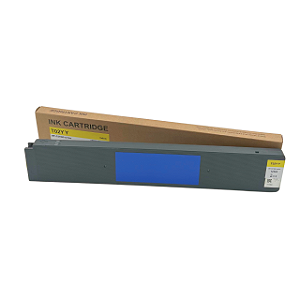 Cartucho tinta para Epson T02Y WFC21000 Yellow 50k ClasseA