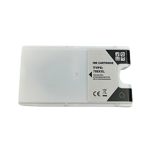 Cartucho de Tinta para Epson 5190 5690 65ml Preto Genérico
