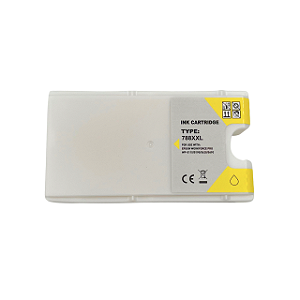 Cartucho de Tinta para Epson 5190 5690 34ml Yellow Genérico