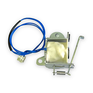 Solenoide Adf Samsung M4070 Scx5637 Clx6260 HP M432 Original