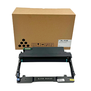 Fotocondutor DR para Pantum DL-425X M7105 P3305 25k ClasseA