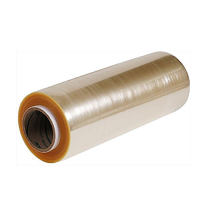 Filme Pvc Transp. Esticável 28 Cm X 100 Metros Vabene