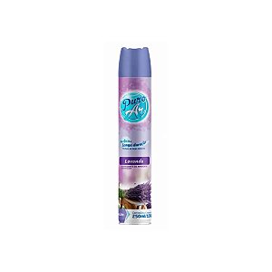 Odorizante de Ambiente Lavanda Puro Ar