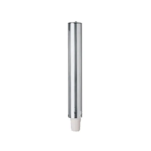 Dispenser para copo café Inox