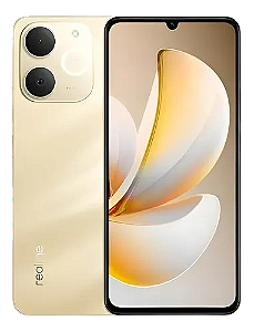 Realme Note 70 8RAM / 256GB