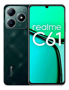 Realme C61 8RAM / 256GB NFC