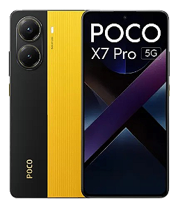 Xiaomi Poco X7 Pro 5G 12RAM / 512GB NFC