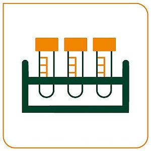 IgE ESPECIFICO (K82)  OCUPACIONAIS  LÁTEX