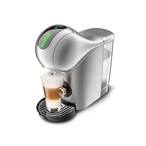 Cafeteira Arno Ngd Pj440Eb2 Genio S Touch Cz Dgs4 220V