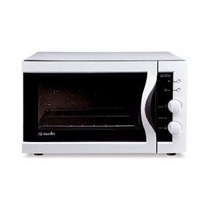 Forno Eletrico Mueller Sonetto 127V Branco 601072001