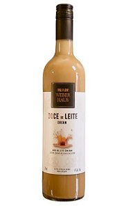 Licor Weber Haus - Doce de Leite - 750ml