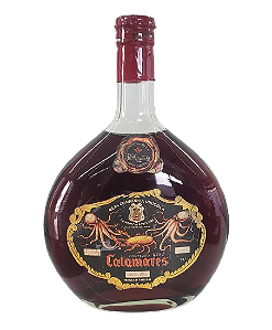 Vinho Calamares - Rosé - 750ml