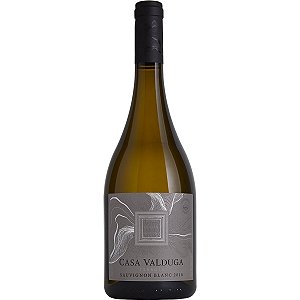 Vinho Casa Valduga Terroir - Branco Seco - 750ml