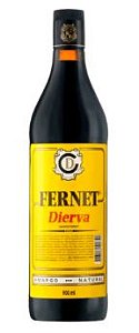 Bitter Fernet - Dierva - 900ml