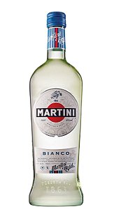Vermute Martini - Bianco - 750ml