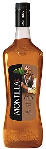 Rum Montilla - Carta Ouro - 1L