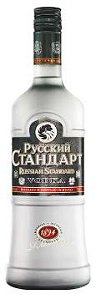 Vodka Russian Standard - 1L