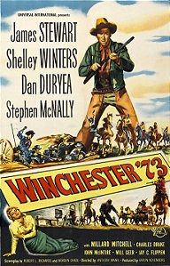 Poster Cartaz Winchester '73