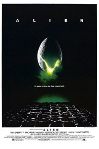 Poster Cartaz Alien, O Oitavo Passageiro