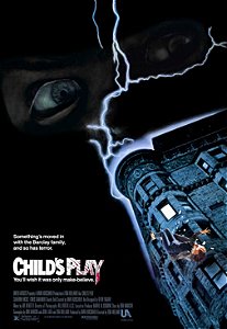 Poster Cartaz Chucky Brinquedo Assassino