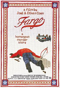 Poster Cartaz Fargo