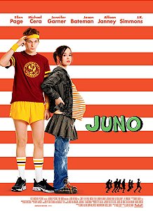 Poster Cartaz Juno