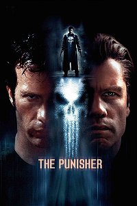 Poster Cartaz The Punisher O Justiceiro C