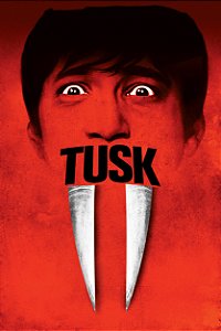 Poster Cartaz Tusk A