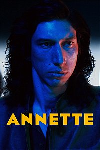 Poster Cartaz Annette B
