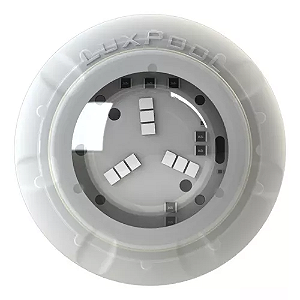 Led 9W RGB LUXPOOL 16m²