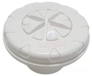 DISPOSITIVO ASPIRACAO PISCINA FIBRA 1.1/2IN SIBRAPE