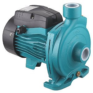 MOTOBOMBA  CENTRÍFUGA  LEPONO ACM75 1.0 HP 220V