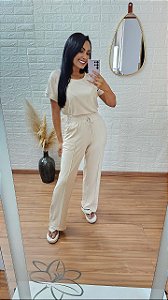 CONJUNTO VENEZA CHAMPANHE