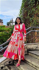 Vestido Babi