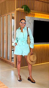 Trijunto Premium Verde