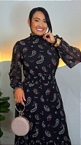 Vestido Midi Renata