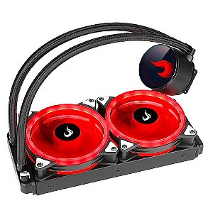 Water Cooler Rise Mode Black 240mm RGB - RM-WCB-02-RGB