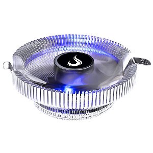 Air Cooler Gamer Rise Mode X1 - RM-ACX-01-BB