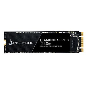 Ssd M.2 Rise Mode Diamond Series 240gb - RM-M2P-240GB