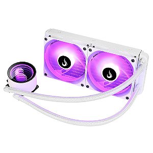Water Cooler Rise Mode Frost 240mm RGB - RM-WCZ-02-RGB