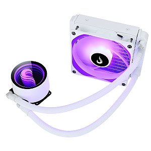Water Cooler Rise Mode Frost 120mm RGB - RM-WCZ-01-RGB